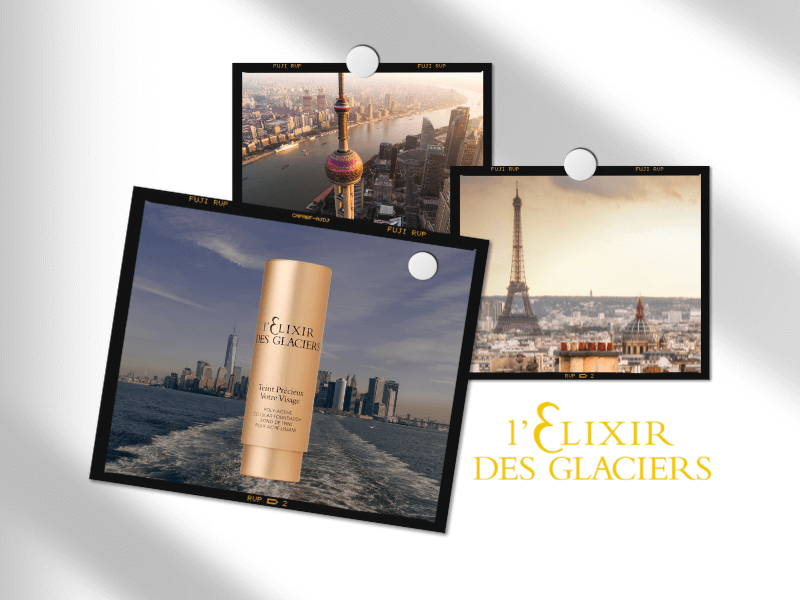 l'Elixir des Glaciers