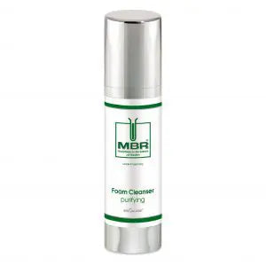 Veralice - MBR - Foam Cleanser