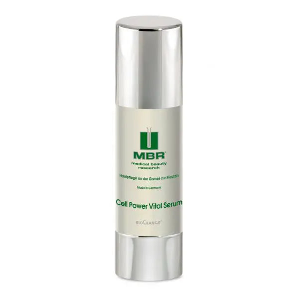 Veralice - MBR - Cell Power Vital Serum