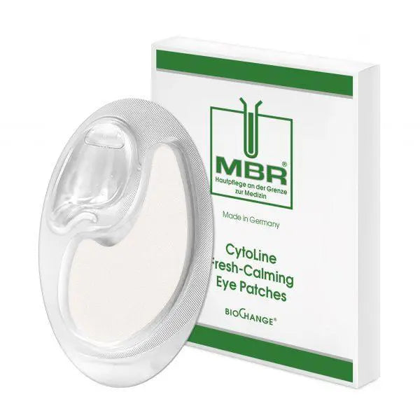 Veralice - MBR - CytoLine Fresh-Calming Eye Patches