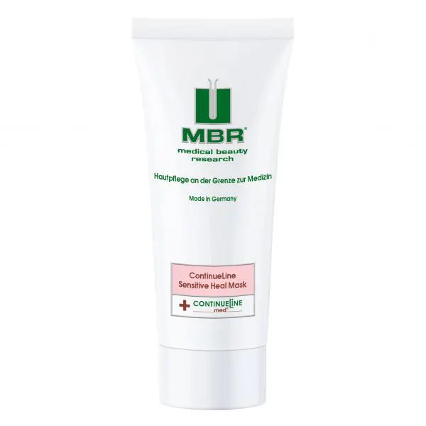 Veralice - MBR - Sensitive Heal Mask