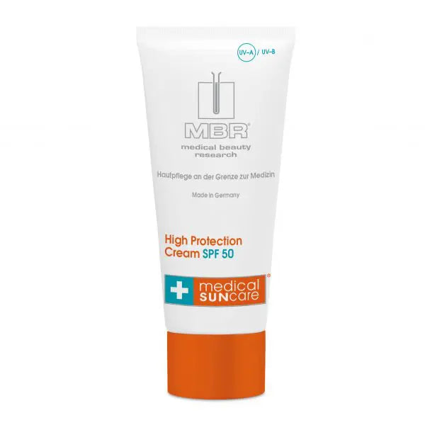High Prot. Cream SPF 50