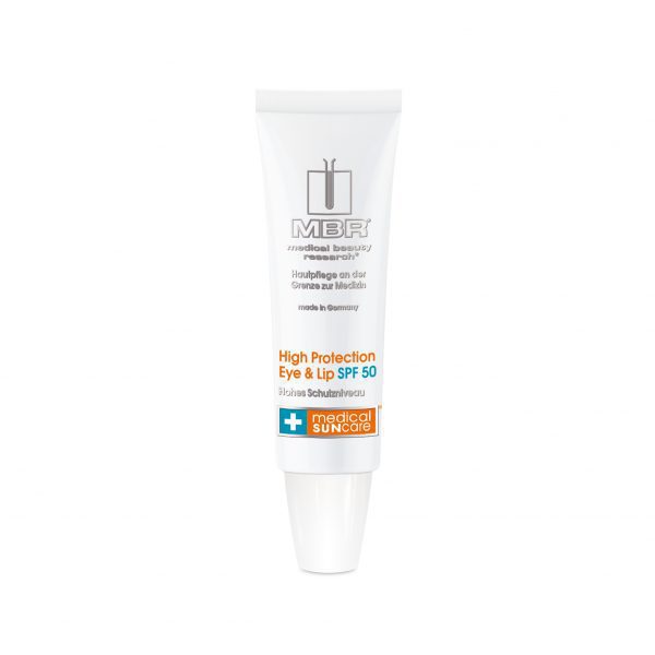 Veralice - MBR - High Protection Eye & Lip