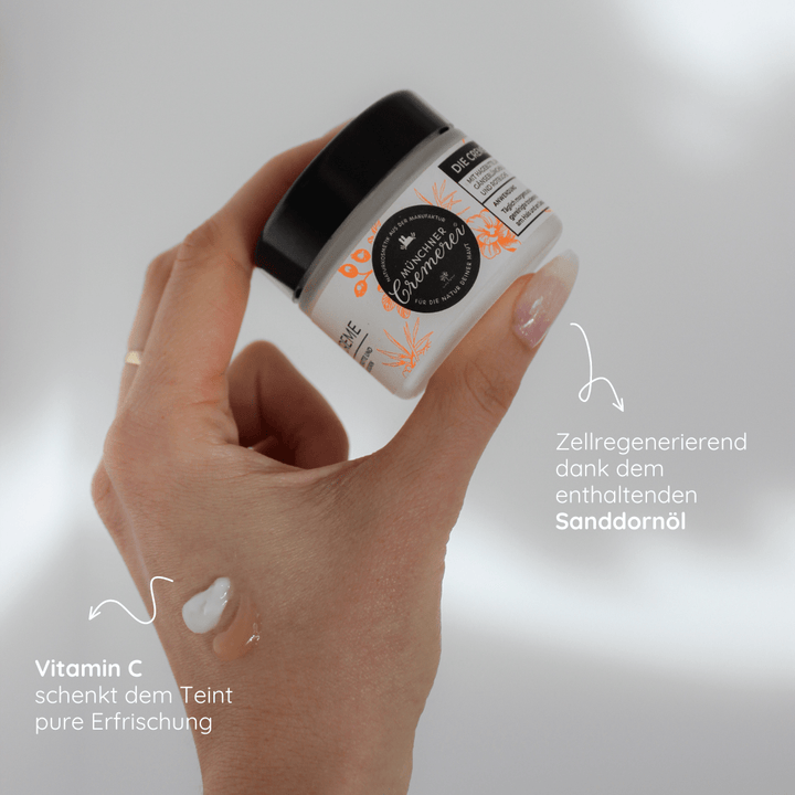 Veralice - Münchner Cremerei - Feuchtigkeits-Set