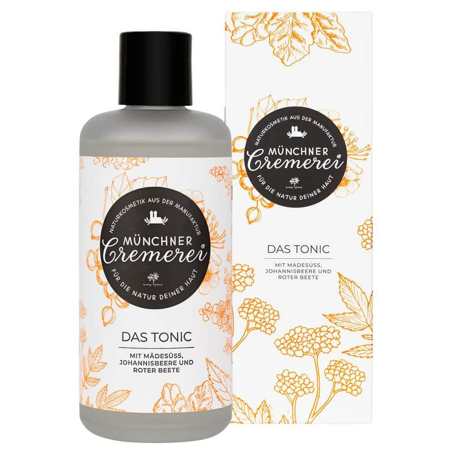 Veralice - Münchner Cremerei - Das Tonic