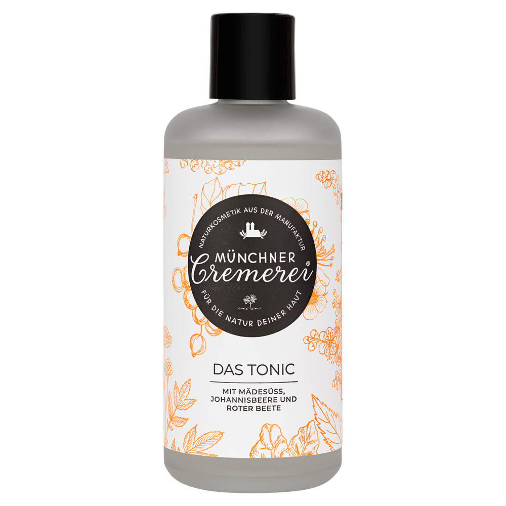 Veralice - Münchner Cremerei - Das Tonic