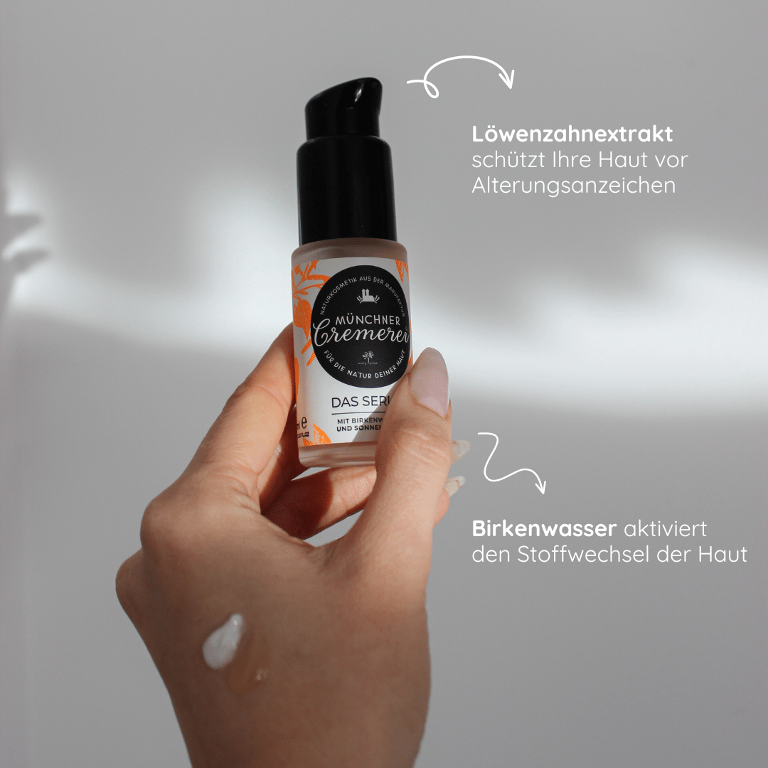 Veralice - Münchner Cremerei - Feuchtigkeits-Set