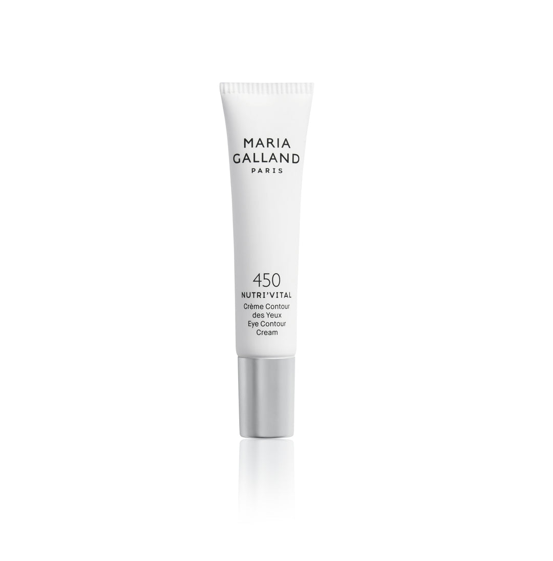 Veralice - Maria Galland - 450 - Creme Contour Des Yeux Nutri Vital