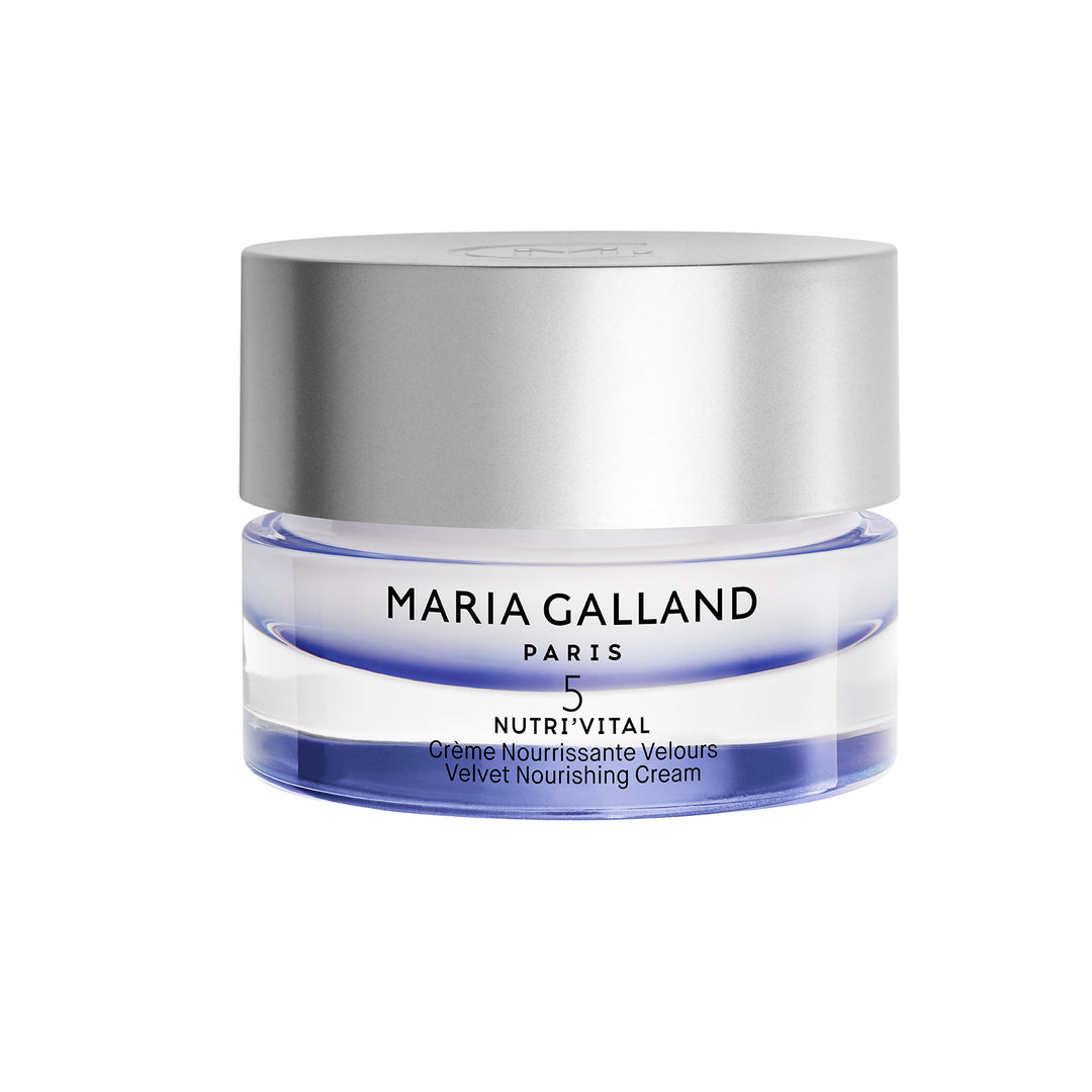 5 - Velvet Nourishing Cream