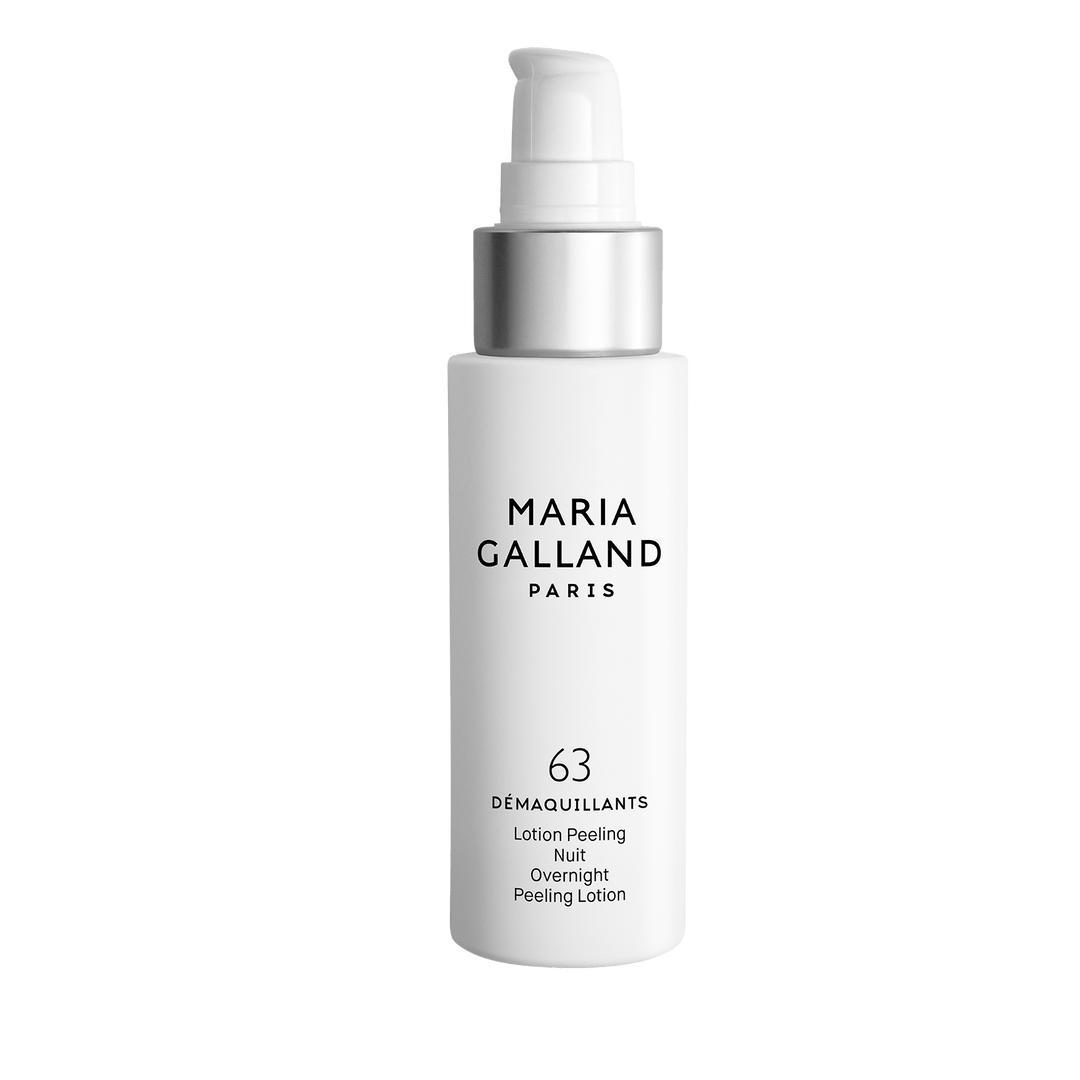 63 Overnight Peeling Lotion