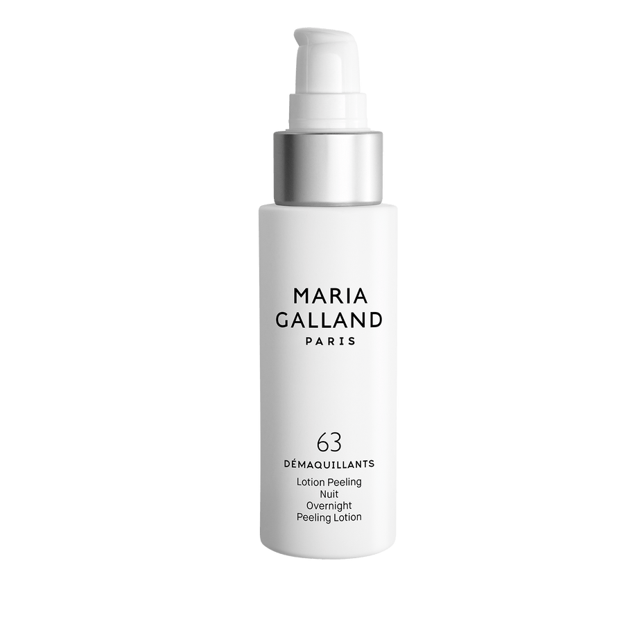 Veralice - Maria Galland - 63 Overnight Peeling Lotion