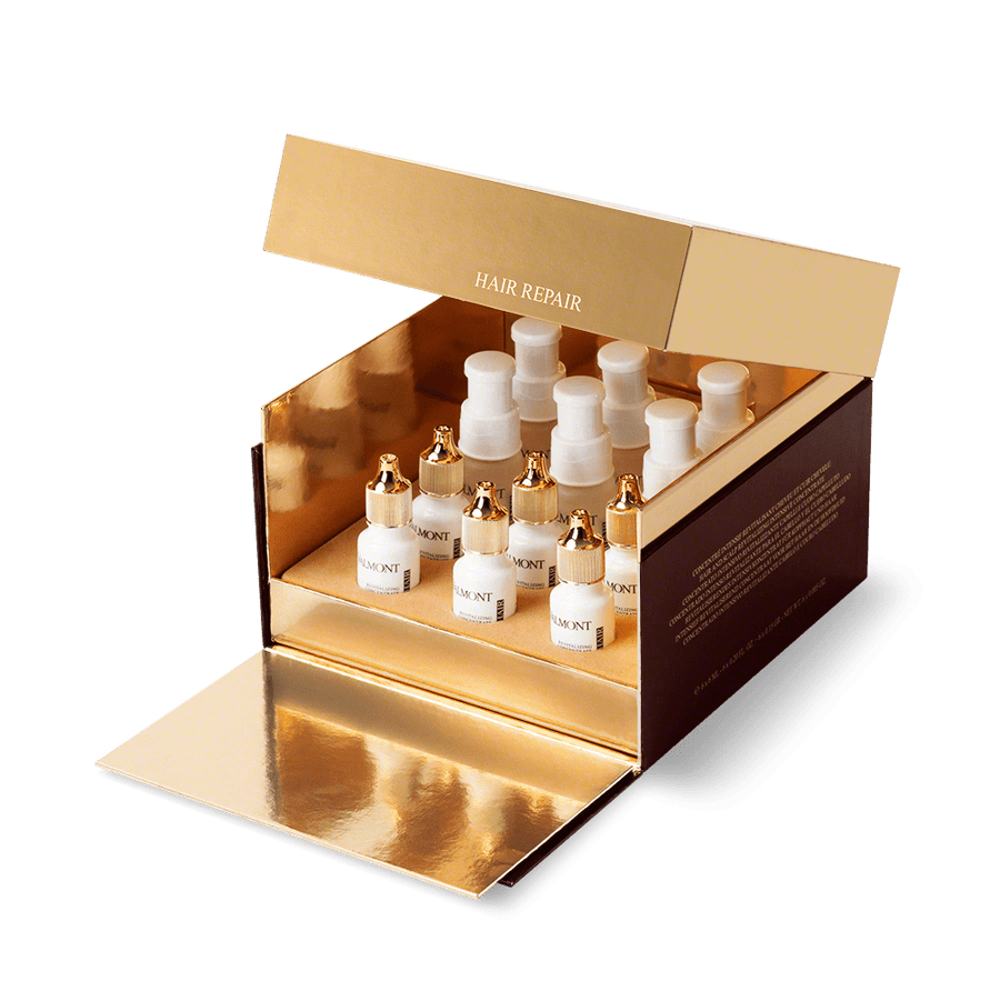 Veralice - Valmont - Hair & Scalp Cellular Treatment