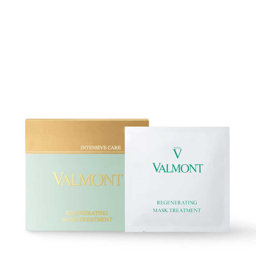 Veralice - Valmont - Regenerating Mask Treatment 1 Anwendung