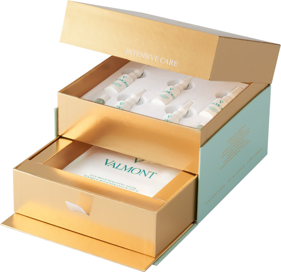 Veralice - Valmont - Eye Regenerating Mask 5er Set