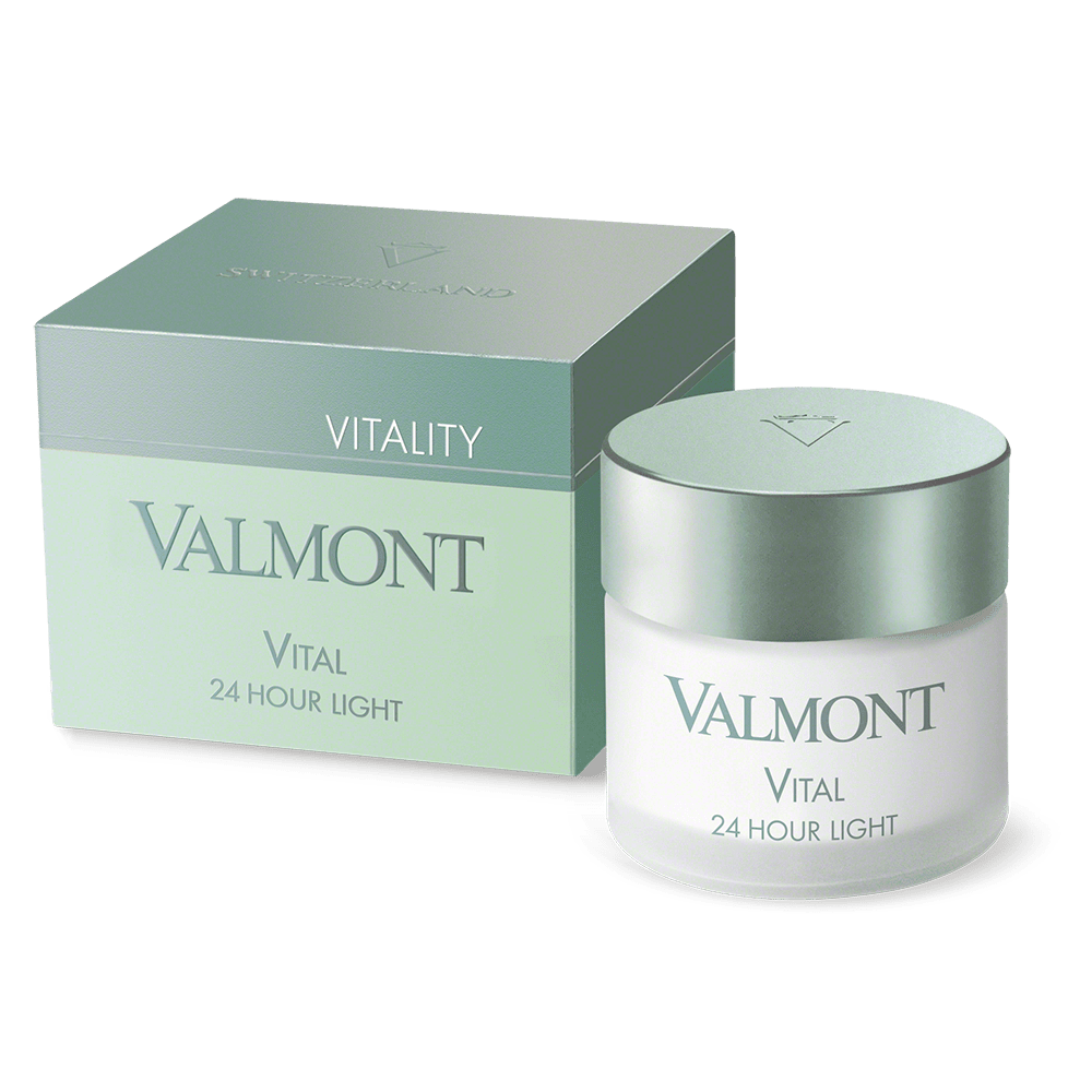 Veralice - Valmont - Vital 24 Hour Light