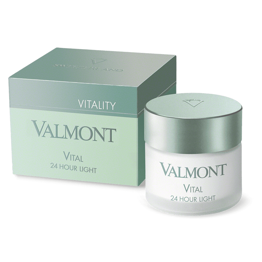 Veralice - Valmont - Vital 24 Hour Light