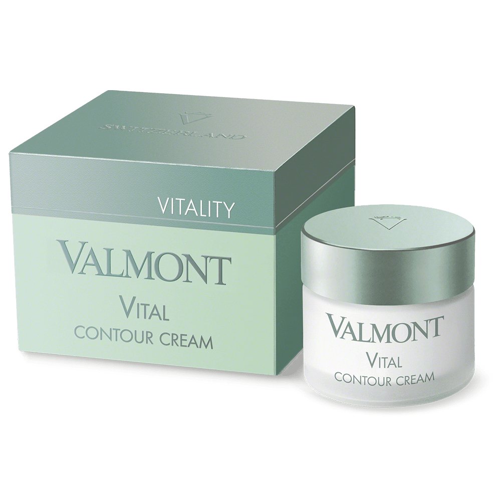 Veralice - Valmont - Vital Contour Cream