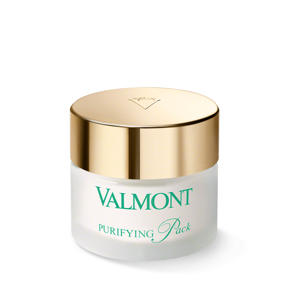 Veralice - Valmont - Purifying Pack