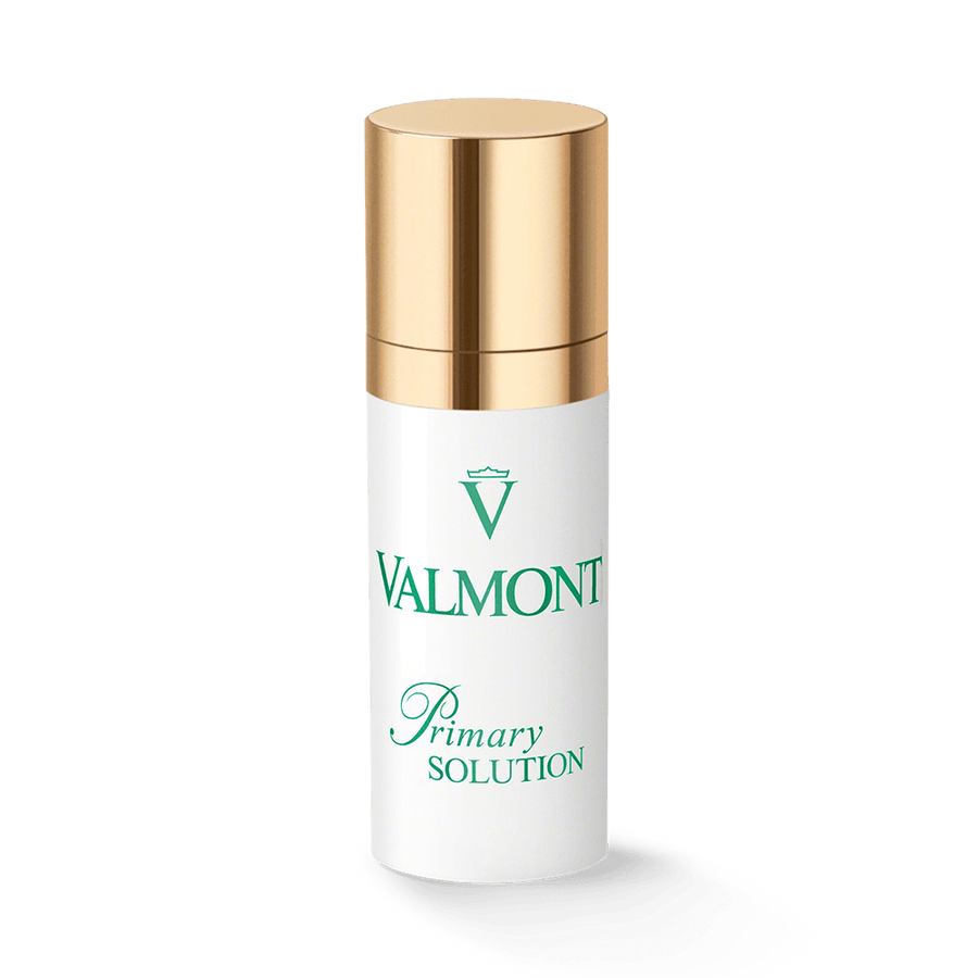 Veralice - Valmont - Primary Solution