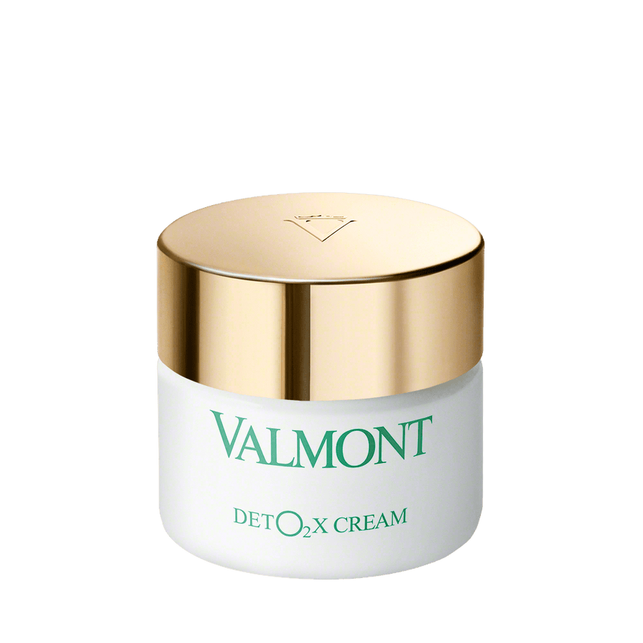 Veralice - Valmont - DetO2X Cream