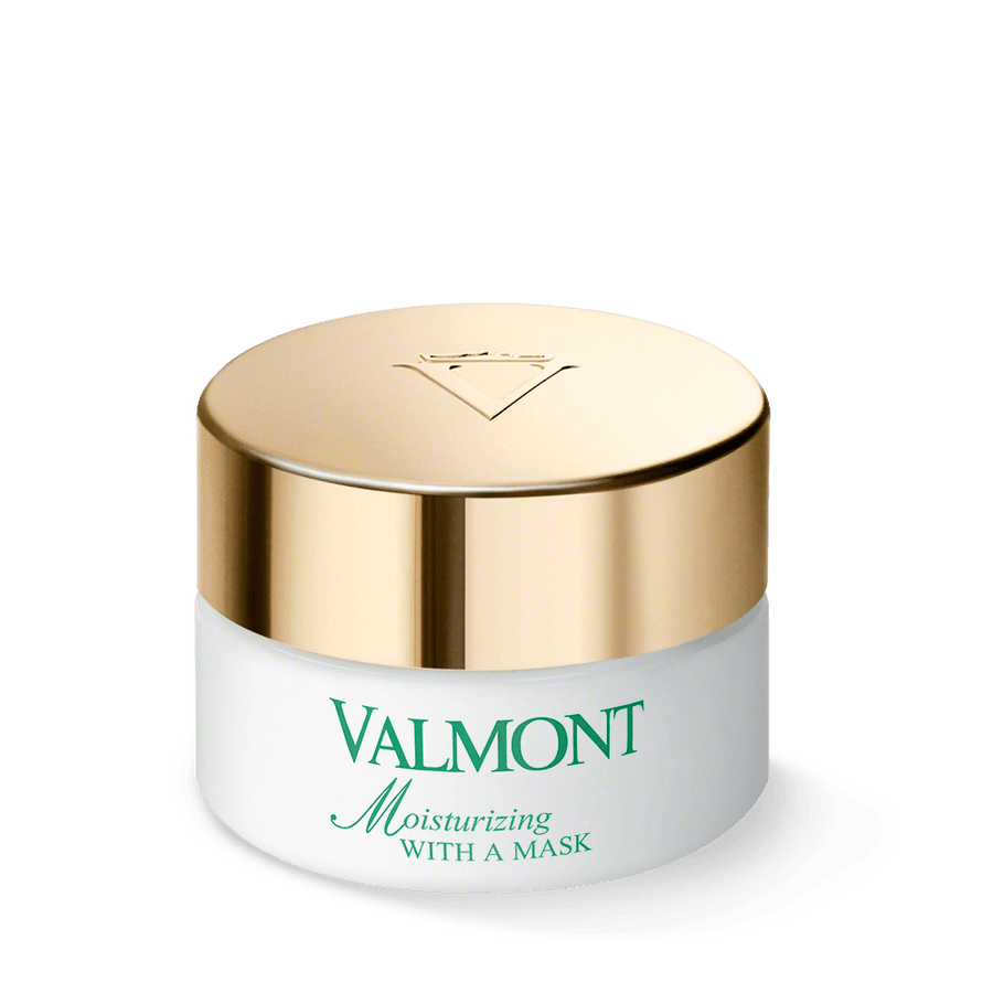 Veralice - Valmont - Moisturizing with a Mask