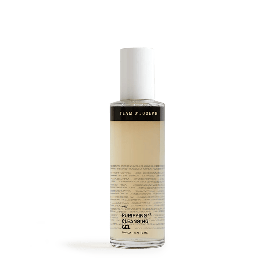 Veralice - TEAM DR JOSEPH - Purifying Cleansing Gel