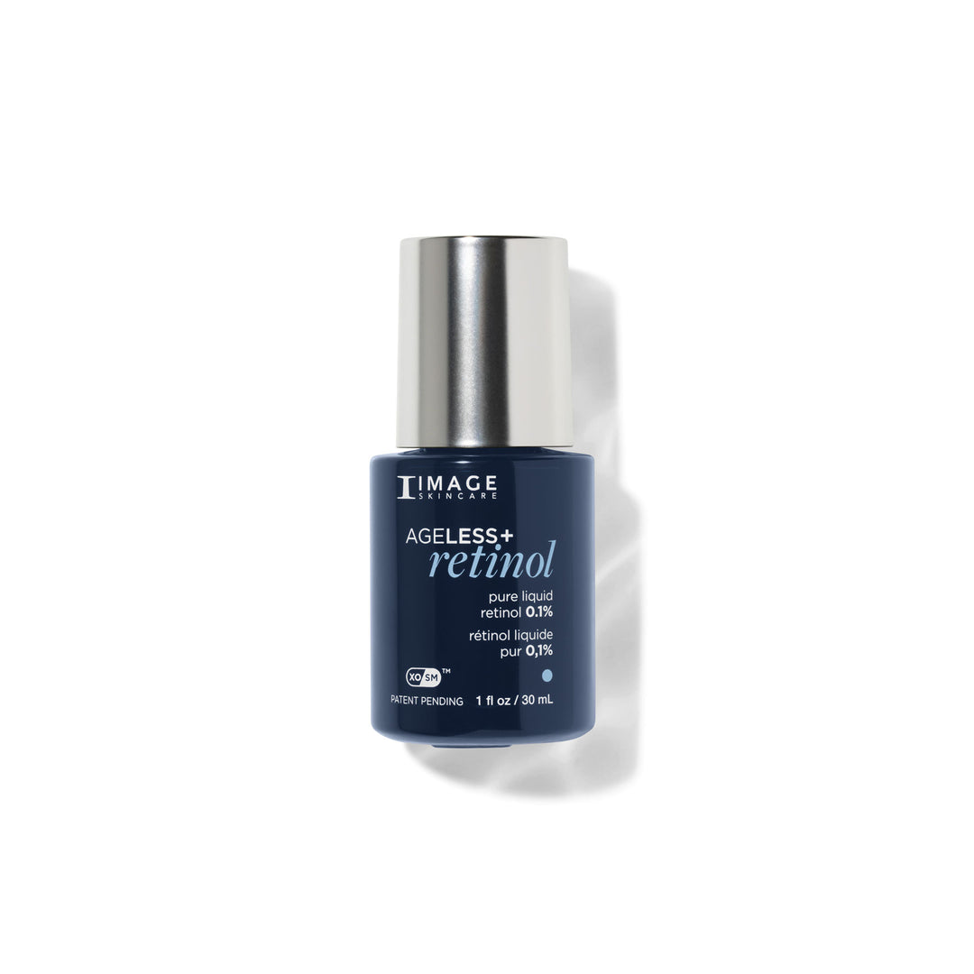 Pure Liquid Retinol 0.1%