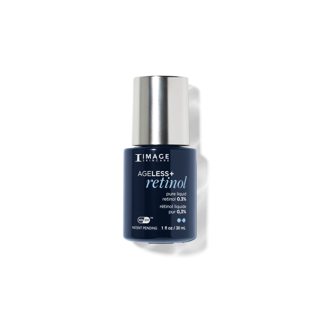 Pure Liquid Retinol 0.3%