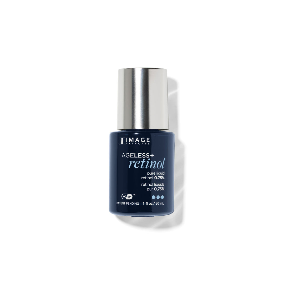 Pure Liquid Retinol 0.75%