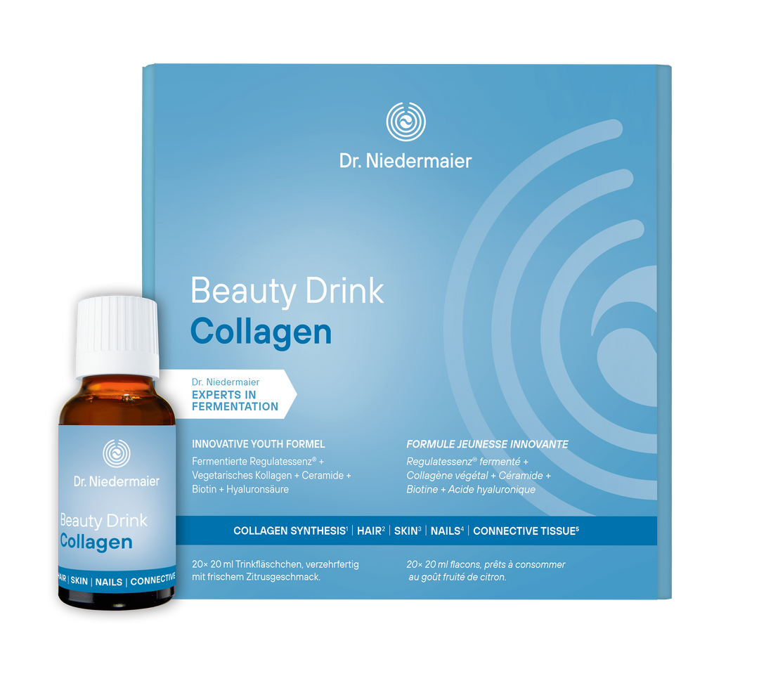 Beauty Drink Collagen