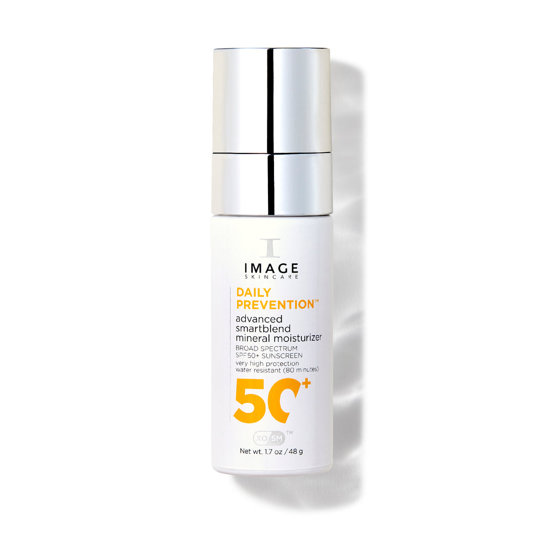Veralice - IMAGE Skincare - DAILY PREVENTION advanced smartblend mineral moisturizer SPF 50+