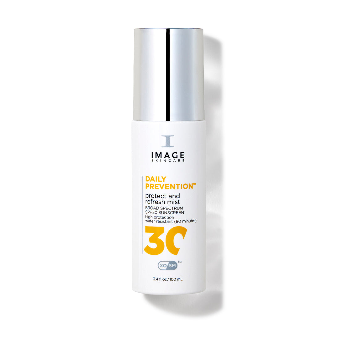 Veralice - IMAGE Skincare - DAILY PREVENTION protect and refresh mist SPF 30