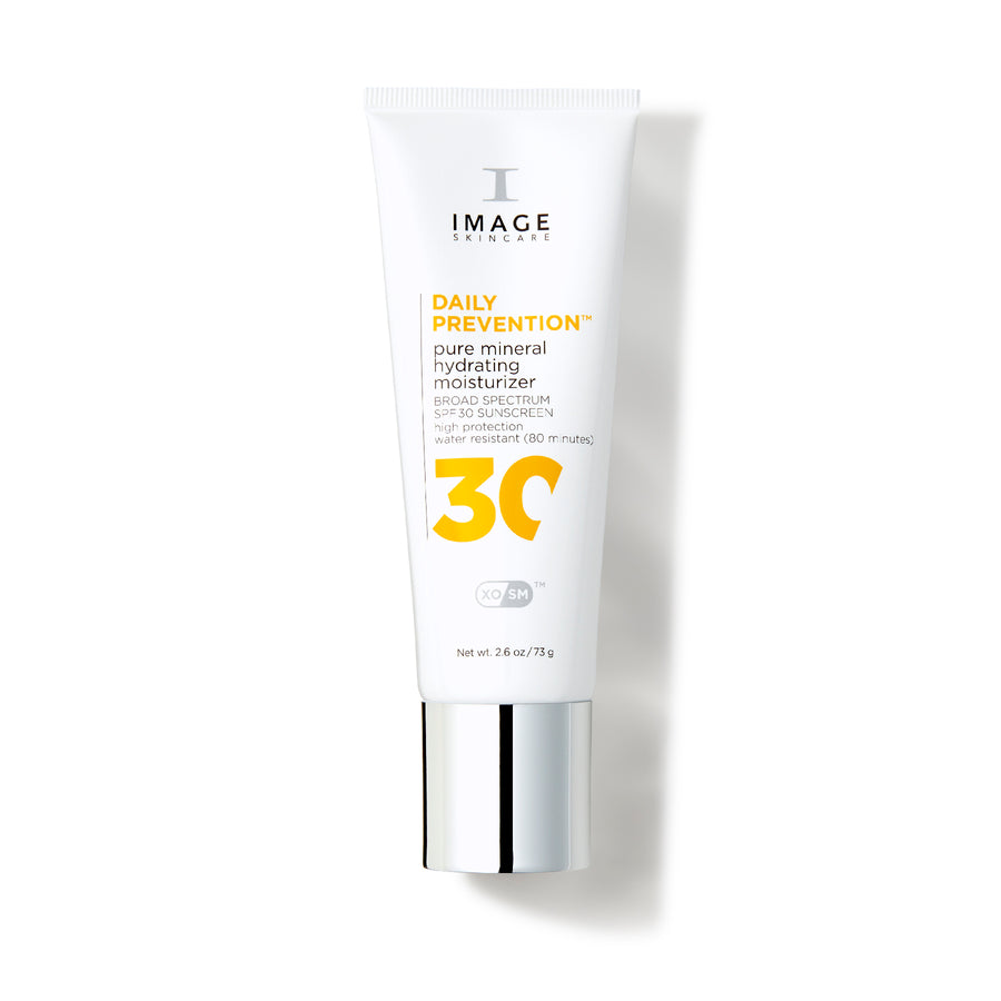 Veralice - IMAGE Skincare - DAILY PREVENTION pure mineral hydrating moisturizer SPF 30
