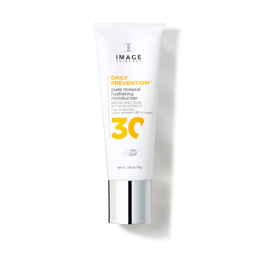 Veralice - IMAGE Skincare - DAILY PREVENTION pure mineral tinted moisturizer SPF 30