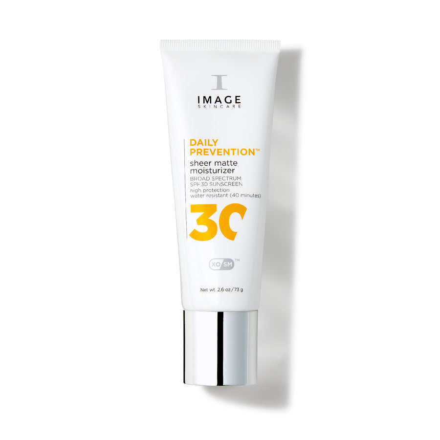 Veralice - IMAGE Skincare - DAILY PREVENTION sheer matte moisturizer SPF 30