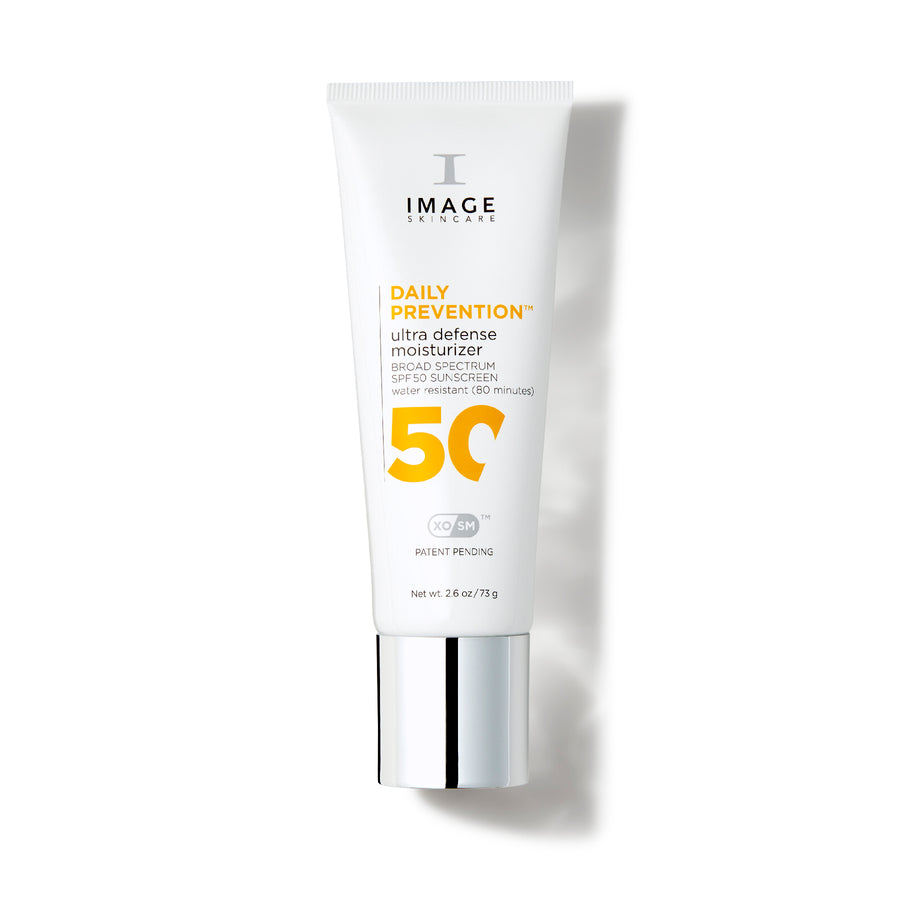 Veralice - IMAGE Skincare - DAILY PREVENTION ultra defense moisturizer SPF 50