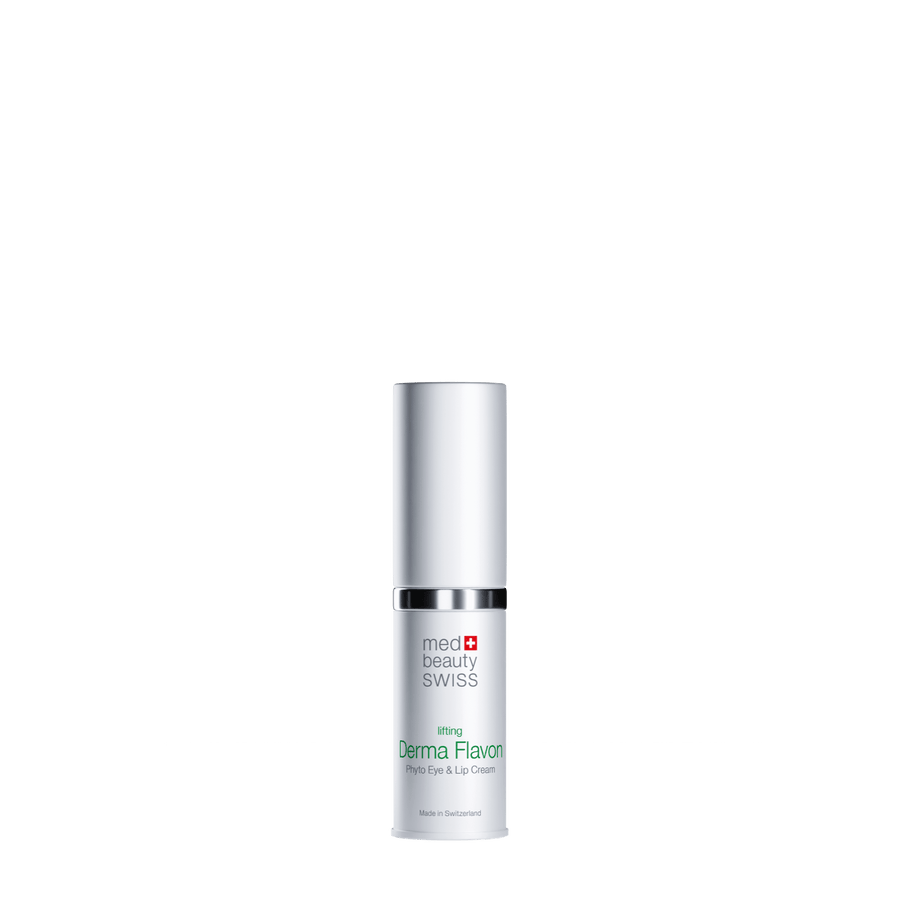 Veralice - Med Beauty Swiss - Lifting Derma Flavon Phyto Eye & Lip Cream