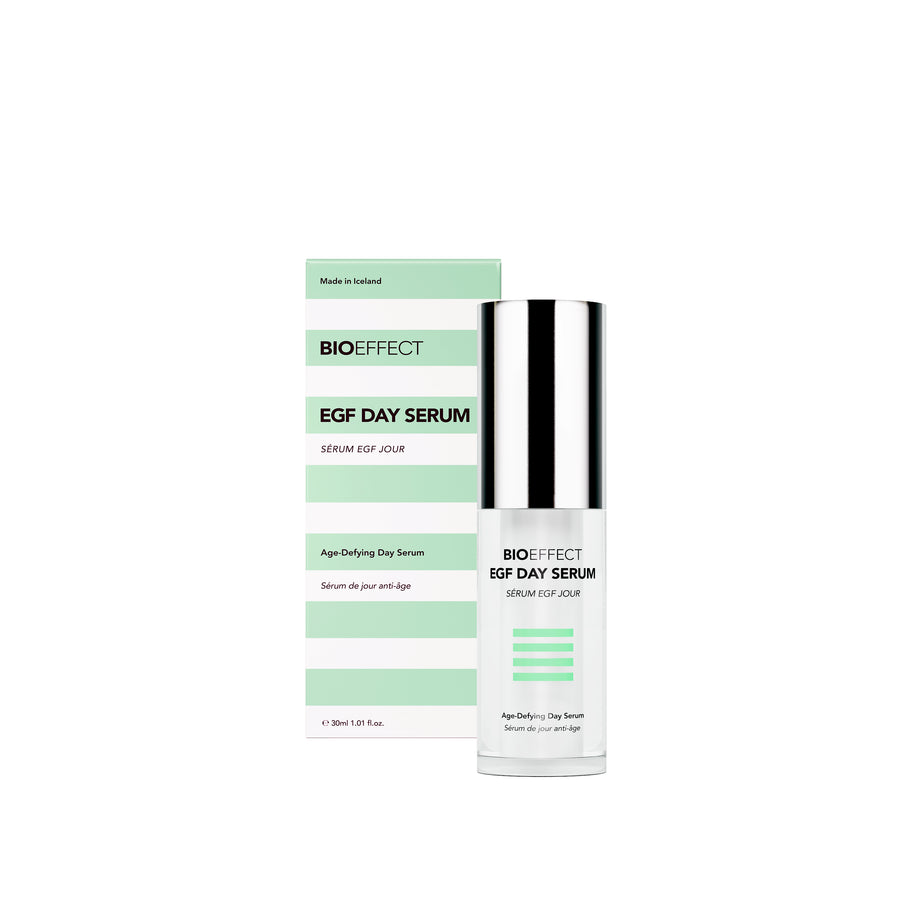 Veralice - Bioeffect - EGF Day Serum