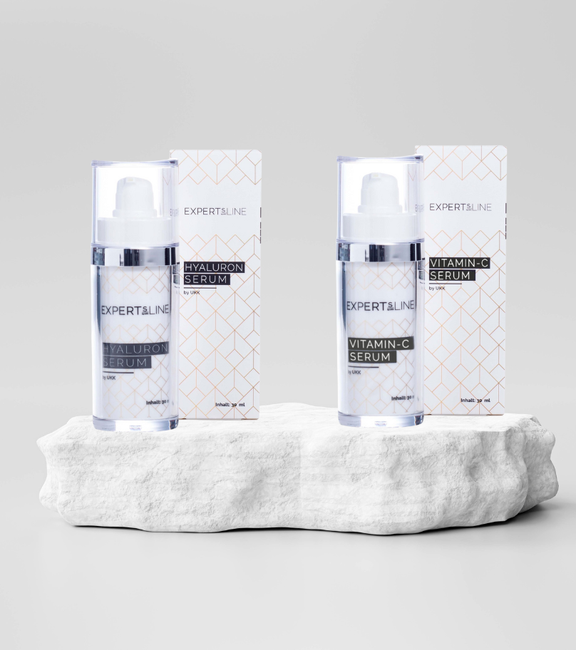 ExpertsLine Glow & Lift-Set