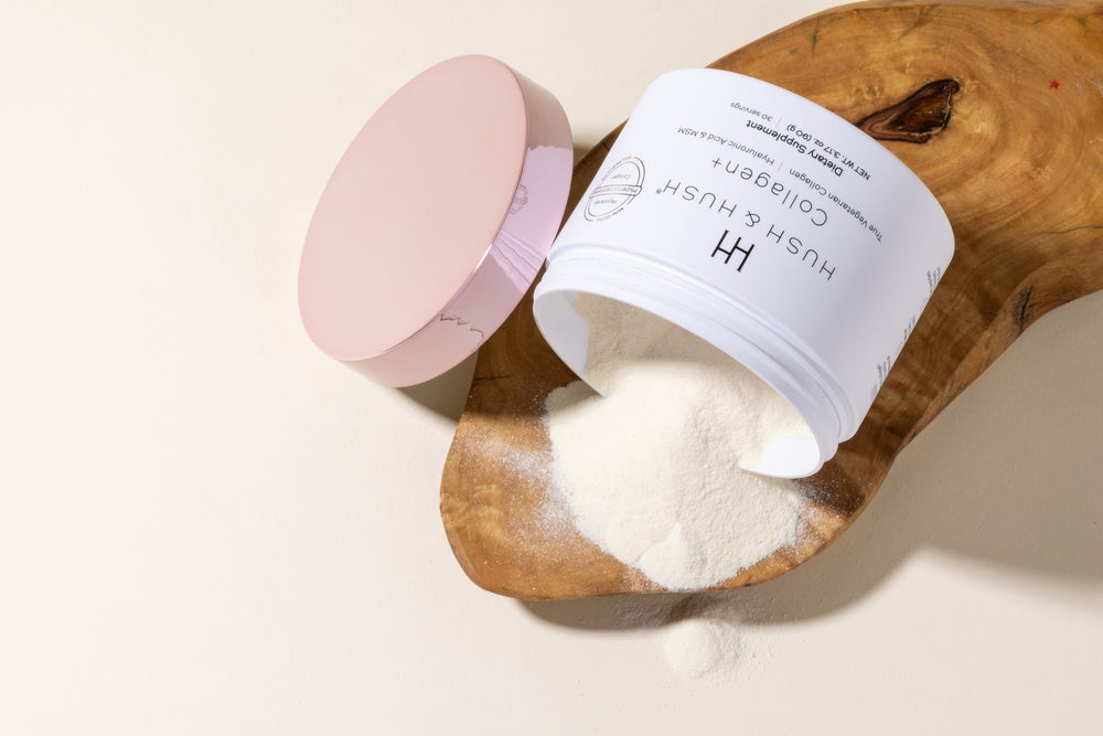 Veralice - HUSH&HUSH - Collagen+