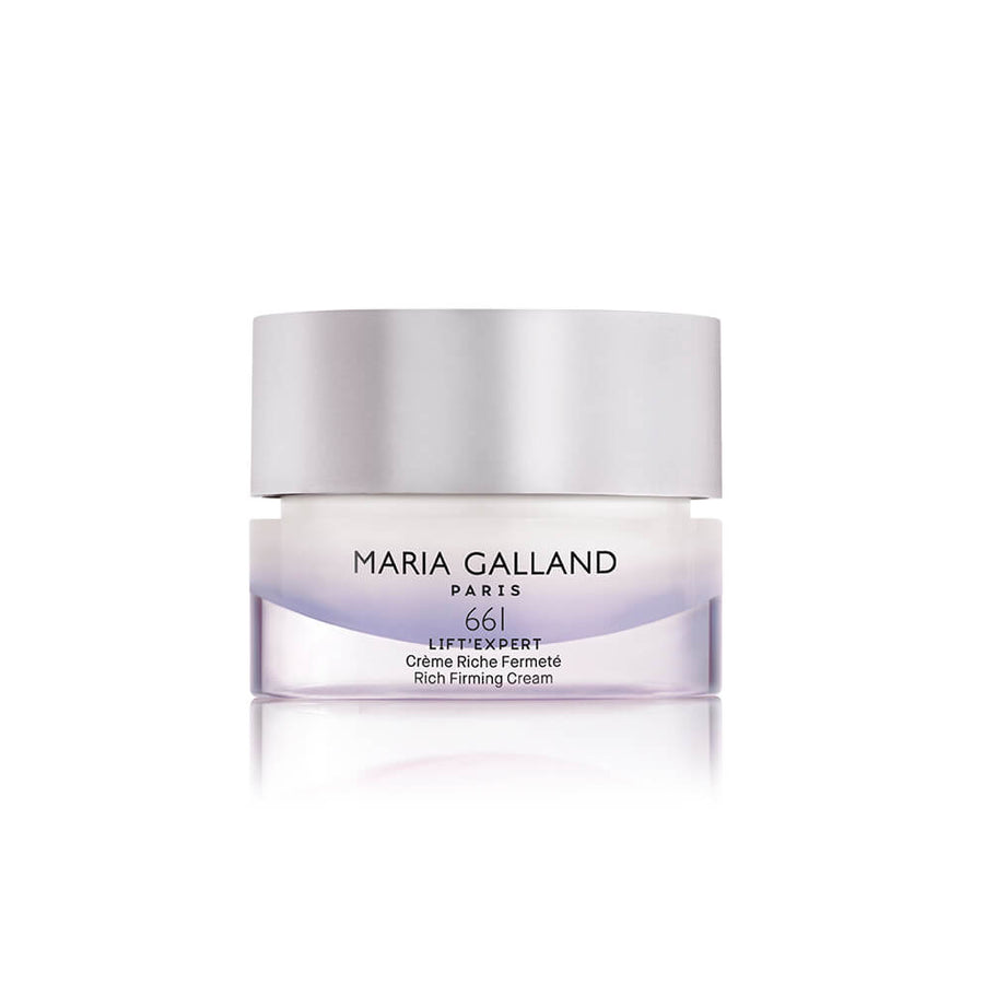 Veralice - Maria Galland - 661 CRÈME RICHE FERMETÉ LIFT'EXPERT