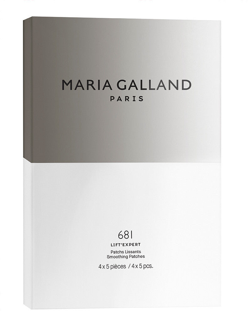 Veralice - Maria Galland - 681 PATCHS LISSANTS LIFT'EXPERT