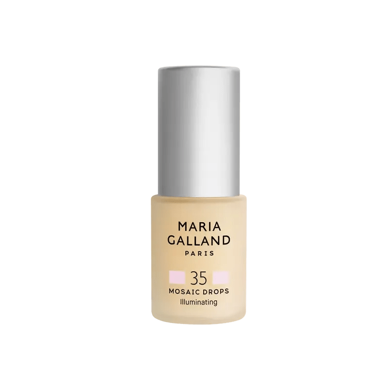 Veralice - Maria Galland - 35 Illuminating