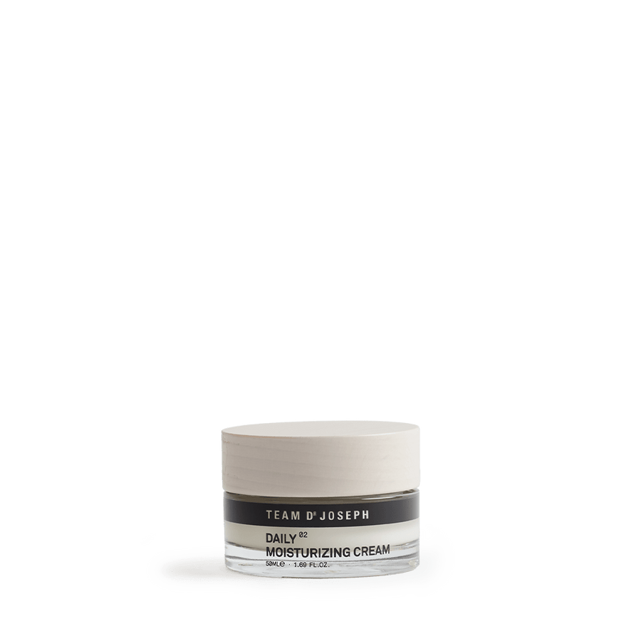 Veralice - TEAM DR JOSEPH - Daily Moisturizing Cream