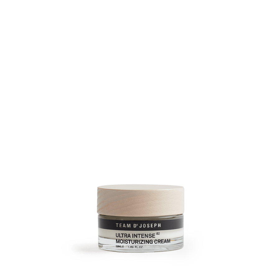 Veralice - TEAM DR JOSEPH - Ultra Intense Moisturizing Cream