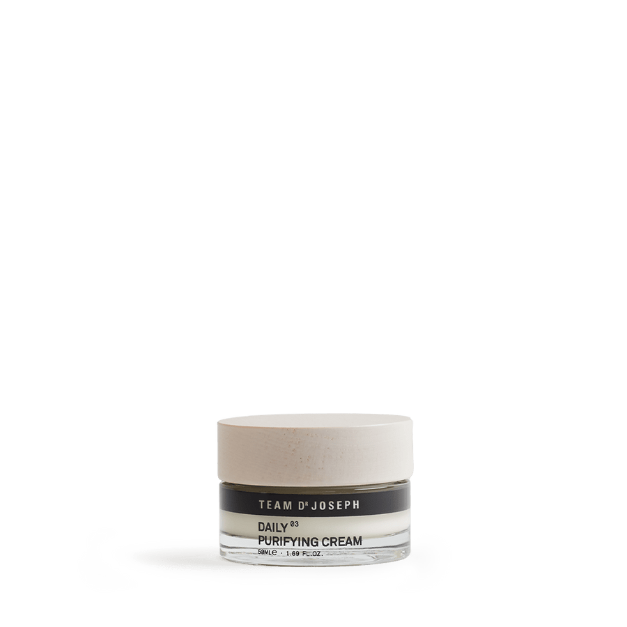 Veralice - TEAM DR JOSEPH - Daily Purifying Cream