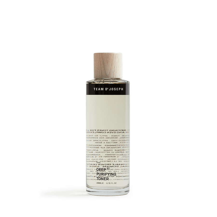 Veralice - TEAM DR JOSEPH - Deep Purifying Toner