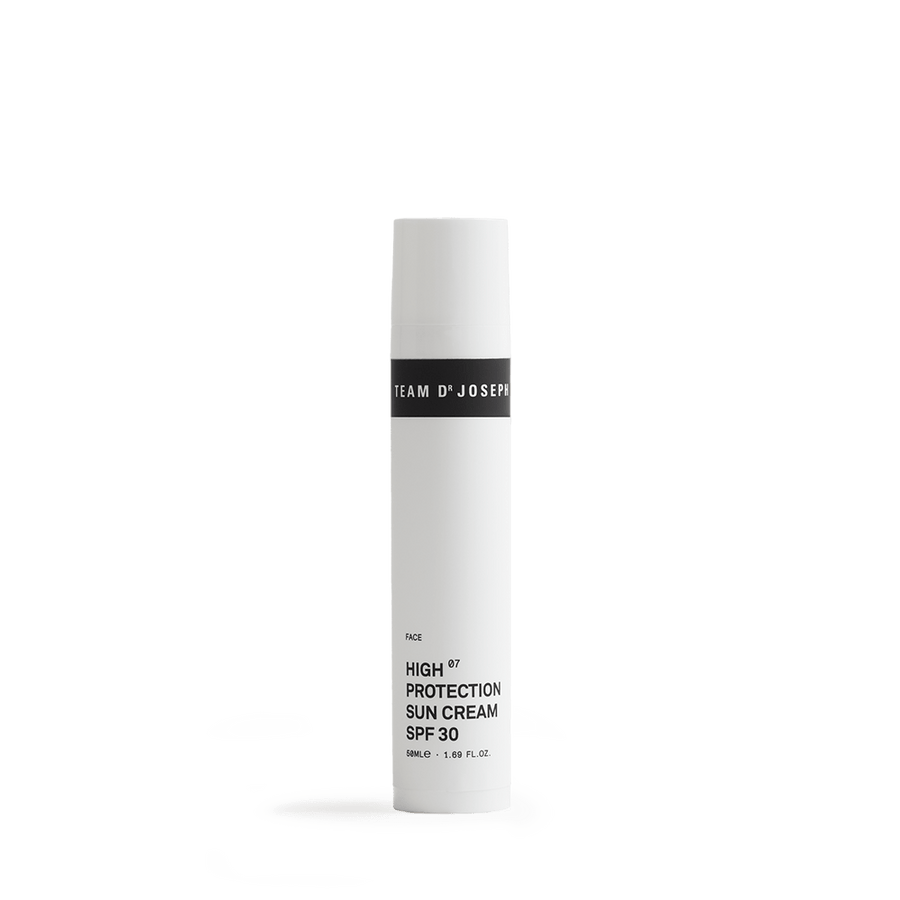 Veralice - TEAM DR JOSEPH - High Protection Sun Cream SPF30