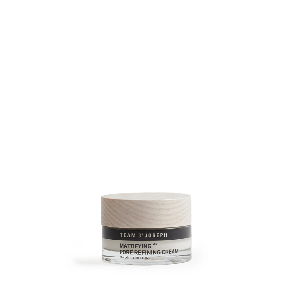 Veralice - TEAM DR JOSEPH - Mattifying Pore Refining Cream
