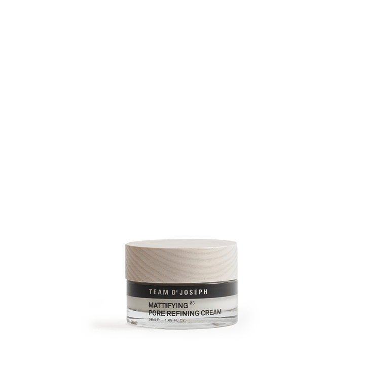 Veralice - TEAM DR JOSEPH - Mattifying Pore Refining Cream